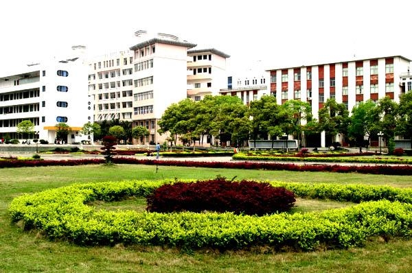 衡阳师范学院南岳学院